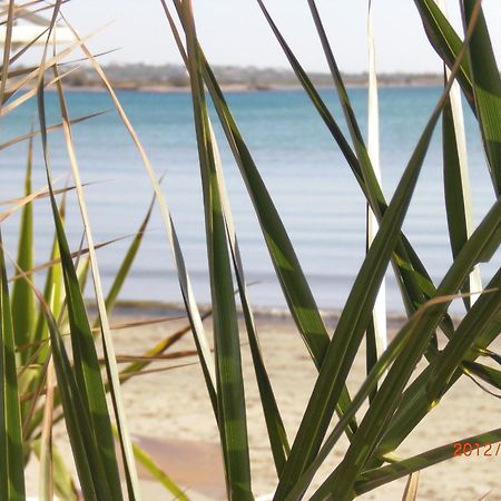 Panormos Hotel And Studios Naxos City Zewnętrze zdjęcie